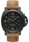 Panerai Luminor GMT - 44mm - Black Ceramic - PAM01441